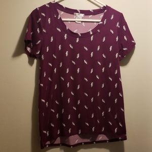 Honey and Lace shirt